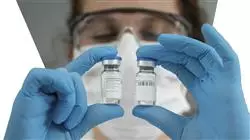 study vaccines nursing TECH Global University