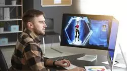 study video games TECH Global University