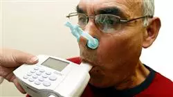 tirocinio fisioterapia respiratoria Tech Universidad