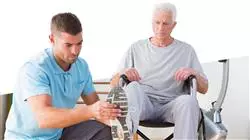tirocinio medicina riabilitativa geriatria Tech Universidad