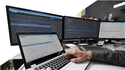 training course front end full stack developer prgramming Tech Universidad