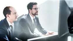 troisieme cycle visuelle analyse big data Tech Universidad