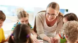vocational apprenticeships classroom mediation conflict resolution education Tech Universidad