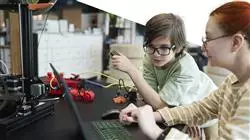 vocational apprenticeships educational technology digital competence Tech Universidad