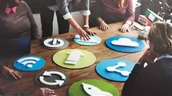 weiterfuhrendes studium internationales digitales unternehmertum Tech Universidad