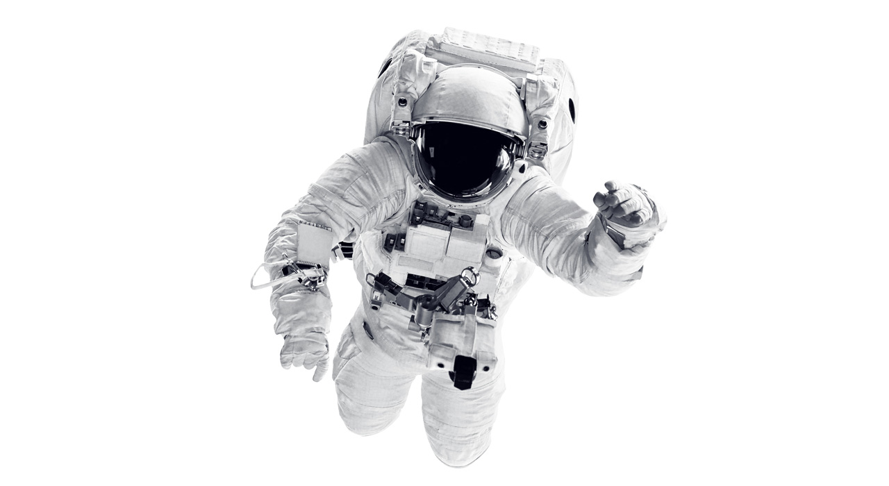 Astronauta