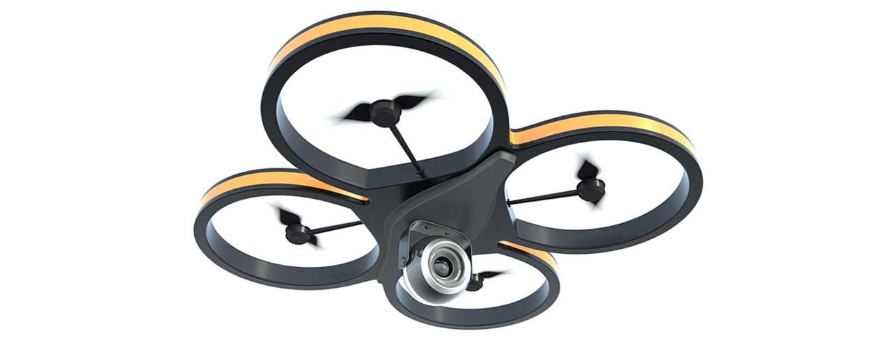 Dron