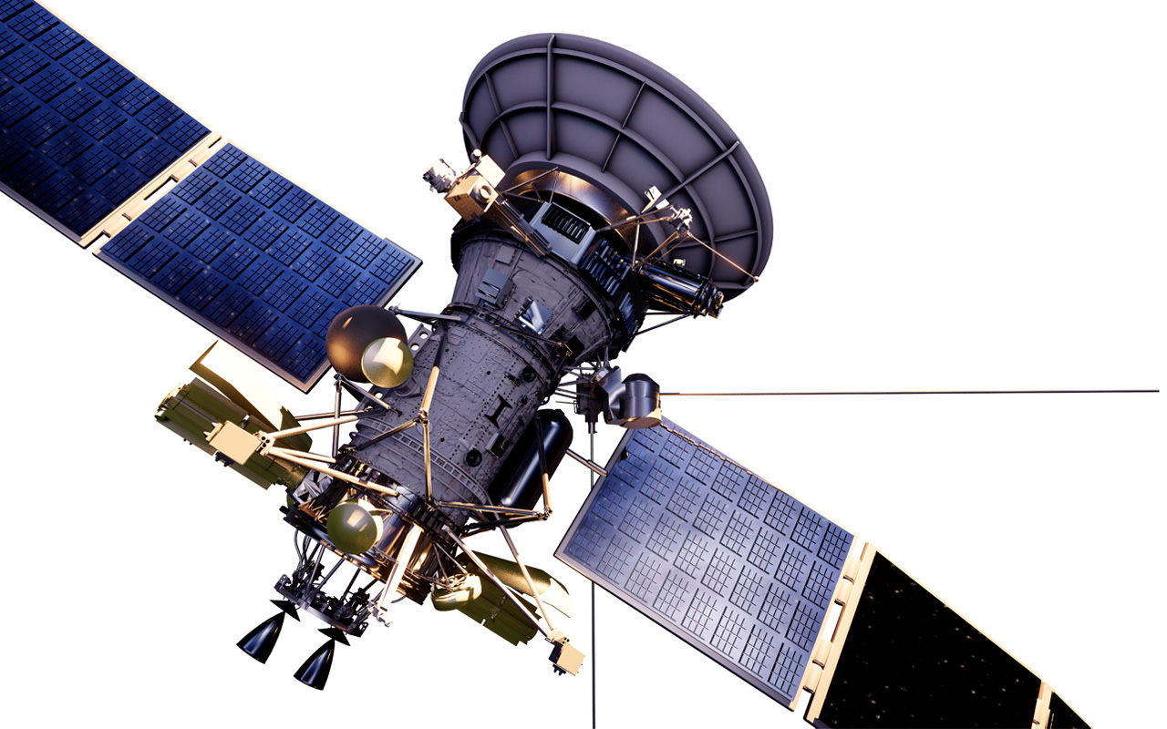 Satélite