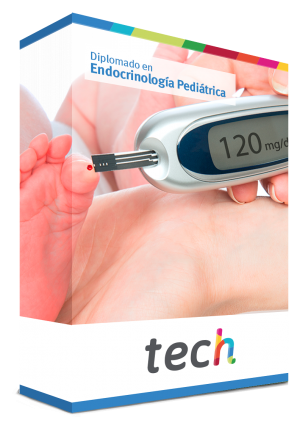 que ve el endocrinologo infantil